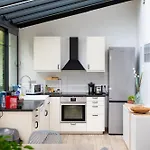Chez Eléonore Et Axel Gouvieux