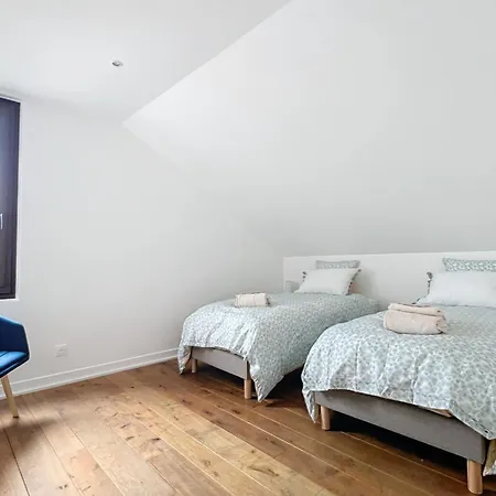 فندق مبيت وإفطار 