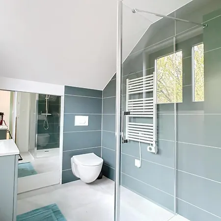 فندق مبيت وإفطار 