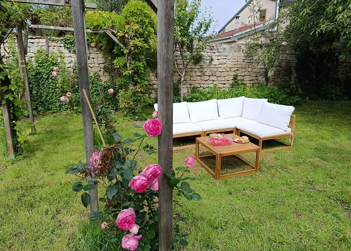 Chez Eléonore Et Axel