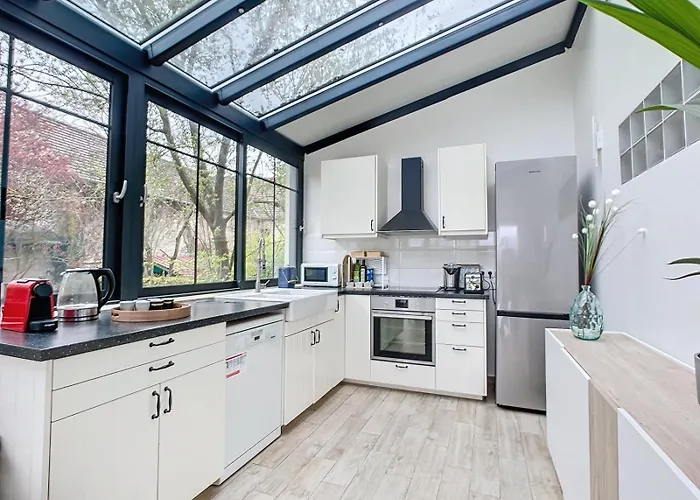 Chez Eléonore Et Axel