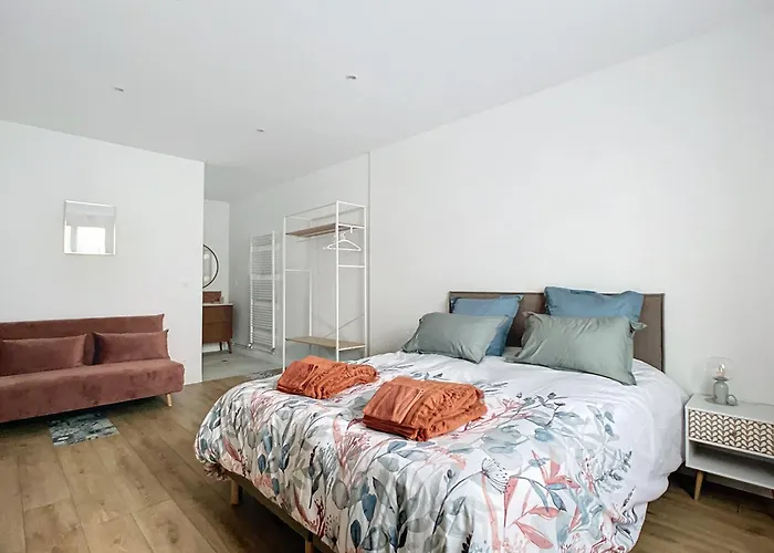 Chez Eléonore Et Axel * Gouvieux