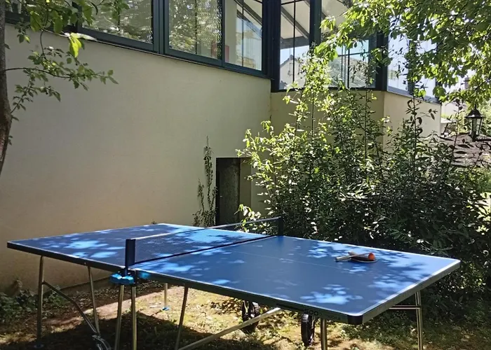 Chez Eléonore Et Axel Gouvieux