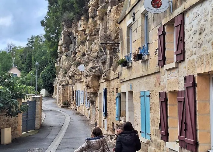 Chez Eléonore Et Axel * Gouvieux