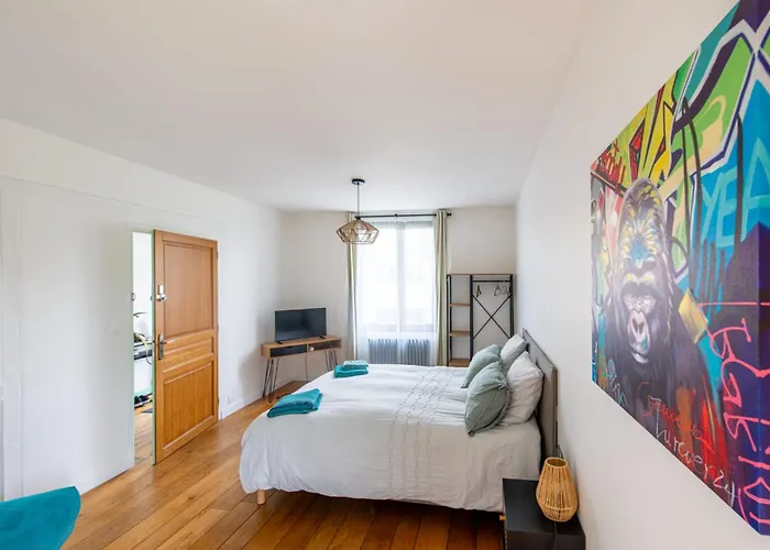 Chez Eléonore Et Axel