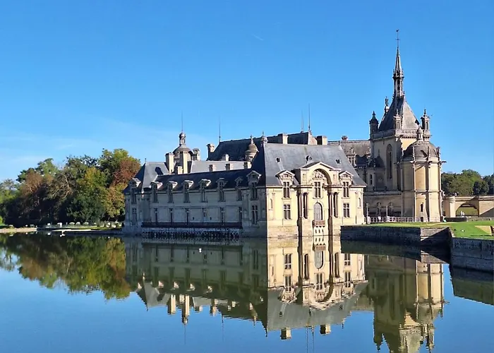 Chez Eléonore Et Axel Couette-café *