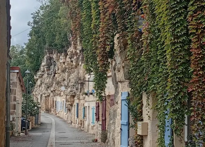Chez Eléonore Et Axel * Gouvieux